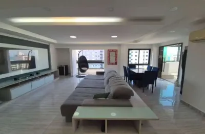 Cobertura de 3 dorm., 2 suítes, piscina c/ área gourmet, 284 m² de área útil. bairro: guilhermina.