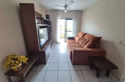 Apto de 2 dorm c/ suíte, 3 sacadas c/ vista mar, 95 m² de área útil. bairro: guilhermina.