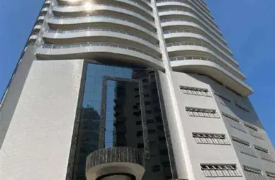 Apartamento com 3 quartos à venda no Canto do Forte, Praia Grande 