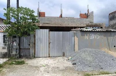 Casa com 2 quartos à venda no Parque das Américas, Praia Grande 