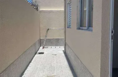 Casa com 2 quartos à venda no Parque das Américas, Praia Grande 