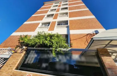 Apartamento com 1 quarto à venda no Boqueirão, Praia Grande 