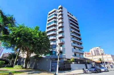 Apartamento com 2 quartos à venda na Tupi, Praia Grande 