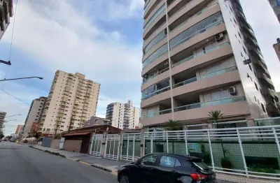 Apartamento com 2 quartos à venda na Tupi, Praia Grande 