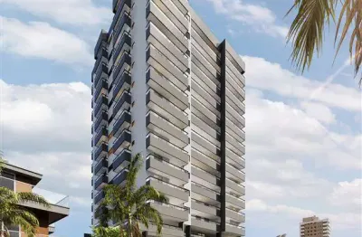 Apartamento com 2 quartos à venda em Aviação, Praia Grande 