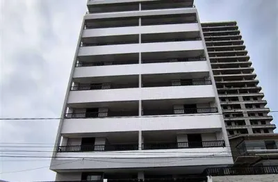 Apartamento com 2 quartos à venda em Guilhermina, Praia Grande 