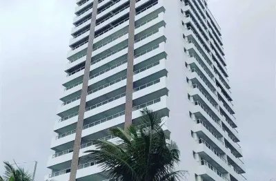 Apartamento com 3 quartos à venda no Balneário Flórida, Praia Grande 