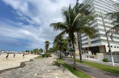 Apartamento com 3 quartos à venda no Jardim Real, Praia Grande 