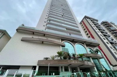 Apartamento com 4 quartos à venda em Guilhermina, Praia Grande 