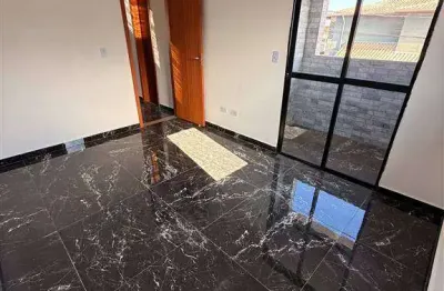 Casa com 2 quartos à venda no Balneário Esmeralda, Praia Grande 