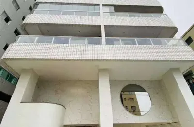 Apartamento com 2 quartos à venda no Boqueirão, Praia Grande 