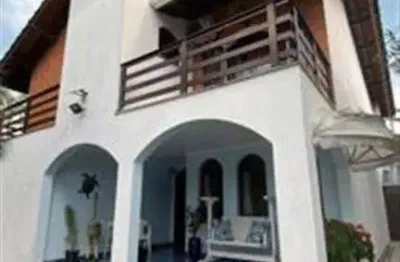 Casa com 3 quartos à venda no Balneário Flórida, Praia Grande 