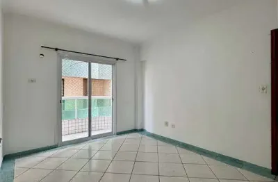 Apartamento com 2 quartos à venda em Guilhermina, Praia Grande 