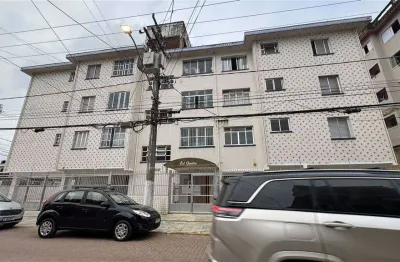 Apartamento com 2 quartos à venda no Boqueirão, Praia Grande 