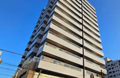 Apartamento com 2 quartos à venda na Tupi, Praia Grande 