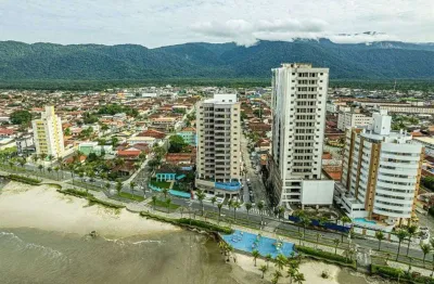 Apartamento com 2 quartos à venda no Jardim Real, Praia Grande 