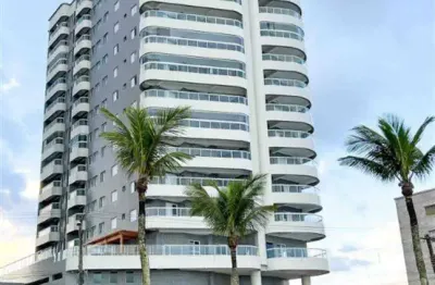 Apartamento com 1 quarto à venda no Balneário Maracanã, Praia Grande 