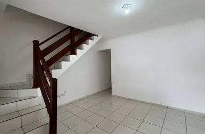 Casa com 2 quartos à venda no Nova Mirim, Praia Grande 