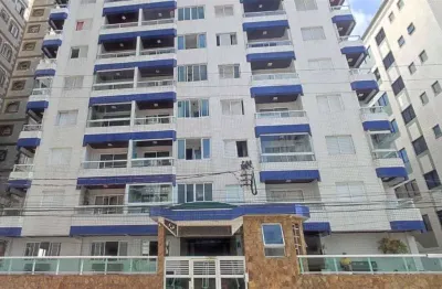 Apartamento com 2 quartos à venda na Cidade Ocian, Praia Grande 