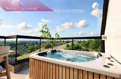 Casa com 3 quartos à venda na Vila Caiçara, Praia Grande 