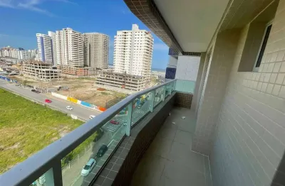 Apartamento com 3 quartos à venda em Aviação, Praia Grande 