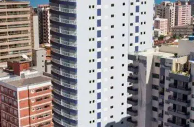 Apartamento com 2 quartos à venda na Tupi, Praia Grande 