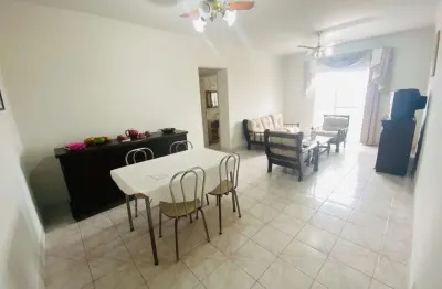 Apartamento com 2 quartos à venda na Vila Caiçara, Praia Grande 