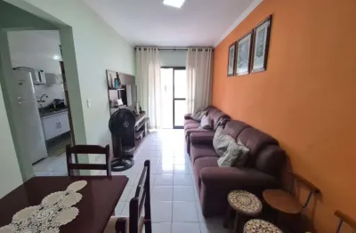 Apartamento com 1 quarto à venda na Cidade Ocian, Praia Grande 