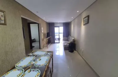 Apto 1 dorm c/ sacada vista mar, 57 m² de área útil. bairro: aviação.