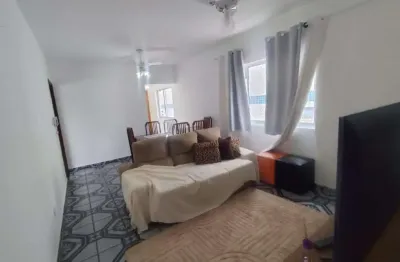 Apto de 2 Dorm sendo 1 suíte, 72 m² de área útil. Bairro: Canto do Forte.