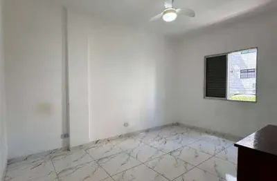 Apartamento com 1 quarto à venda no Boqueirão, Praia Grande 