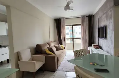 Apartamento com 1 quarto à venda na Tupi, Praia Grande 