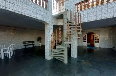 Apartamento com 1 quarto à venda no Jardim Real, Praia Grande 