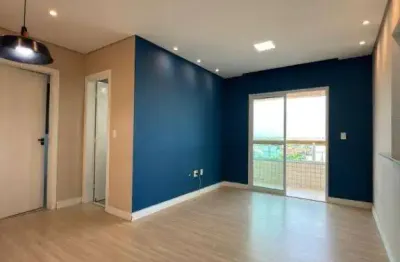 Apartamento com 1 quarto à venda na Tupi, Praia Grande 