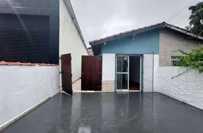 Casa com 3 quartos à venda na Vila Caiçara, Praia Grande 