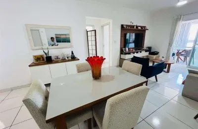 Apartamento com 2 quartos à venda na Tupi, Praia Grande 