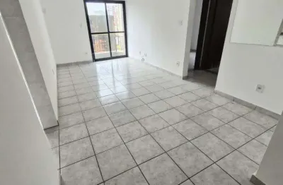 APTO DE 2 DORM C/ SUIÍTE, 70 m² de área útil, BAIRRO: CANTO DO FORTE.