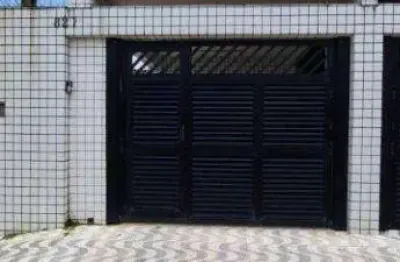 Casa com 2 quartos à venda na Cidade Ocian, Praia Grande 