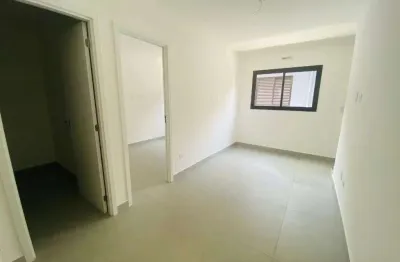 Casa de Condomínio de  03 Dorms, 78 m² de área útil, ESPAÇO GOURMET. Bairro: Vila Guilhermina.