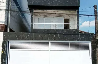 Casa com 2 quartos à venda no Tude Bastos (Sítio do Campo), Praia Grande 