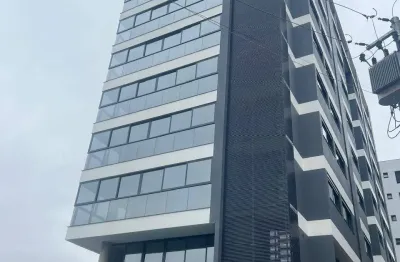 Apartamento com 3 quartos para alugar no América, Joinville 