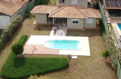 Casa com 3 quartos à venda no Terras de San Marco, Itatiba 