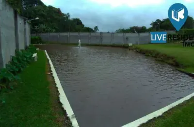Lago - chácara encosta do sol sem contra oferta e não aceita permuta