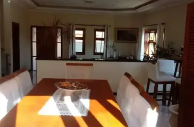 Casa com 4 quartos à venda na Rua Angelina Maria Torso Rampasso, Recanto do Parque, Itatiba