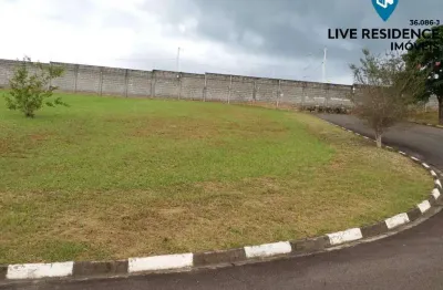 Terreno em condomínio fechado à venda na Rua Rosa Massaretto Fosuzzi, Loteamento Residencial Dolce Vita, Itatiba