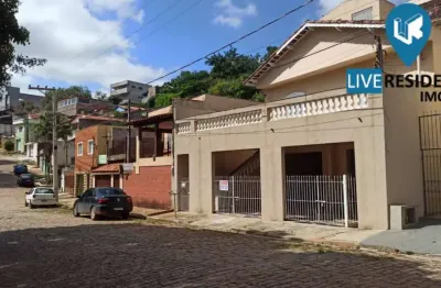 Casa residencial em itatiba, sp - amplo terraço e localização
