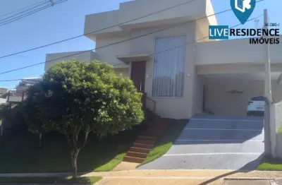 Casa e venda no condomínio ravenna - live residence