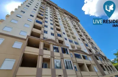 Apartamento dos sonhos – savoia palace | itatiba/sp