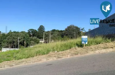 Terreno à venda na Rua Maria de Lourdes Aranha Carride, Alpes do Cruzeiro, Itatiba