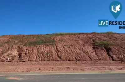 Terreno em condomínio fechado à venda no Loteamento Terras da Fazenda, Itatiba 